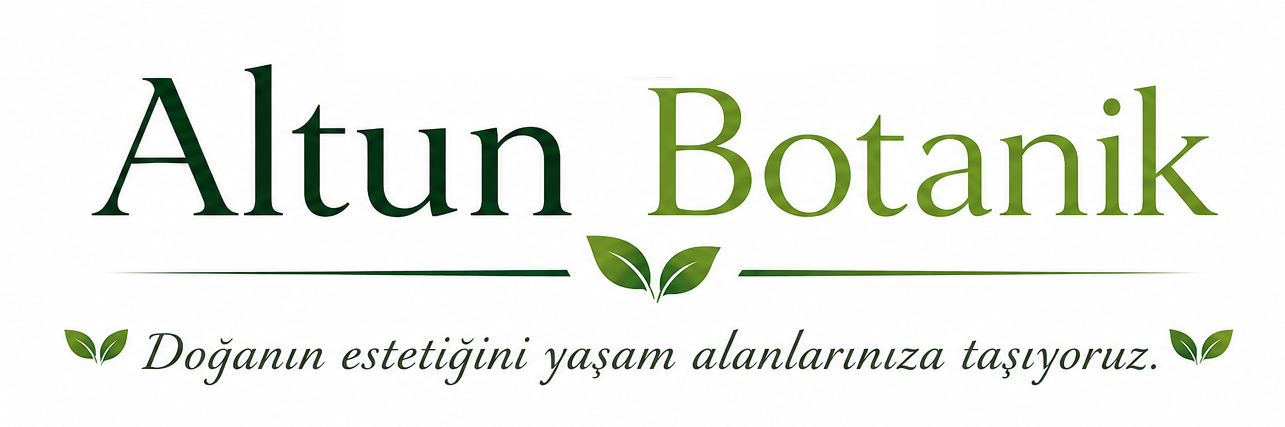 Altun Botanik